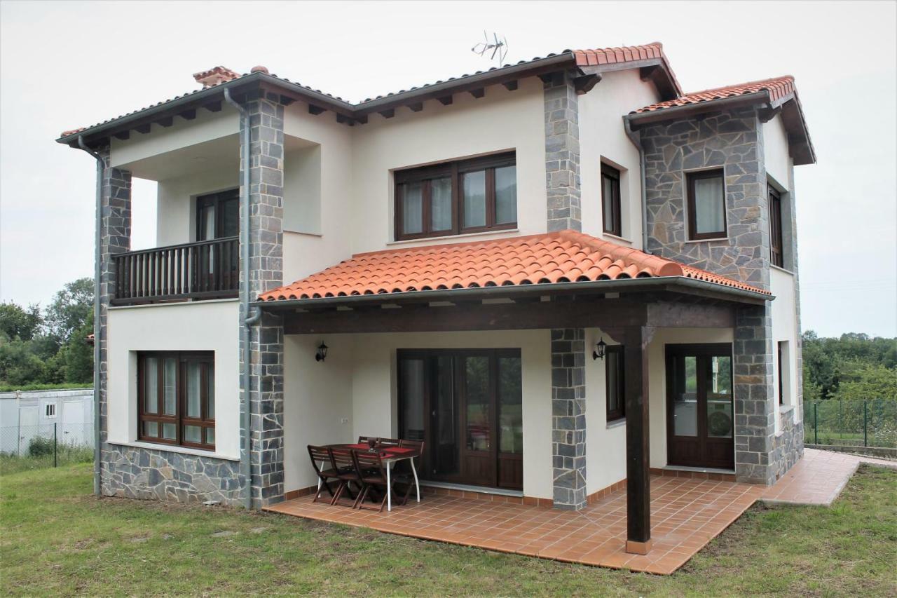 El Limonero De Pria - Casa Vacacional Vakantiehuis La Pesa